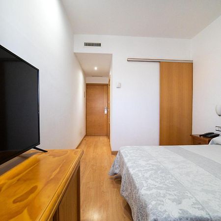 Hotel Puerta De Казорла Екстериор снимка