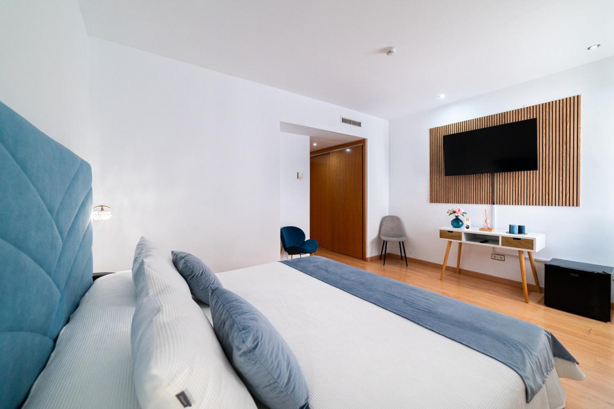 Hotel Puerta De Казорла Екстериор снимка