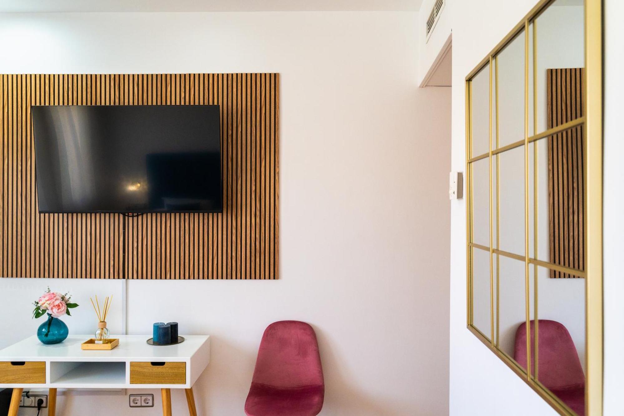 Hotel Puerta De Казорла Екстериор снимка