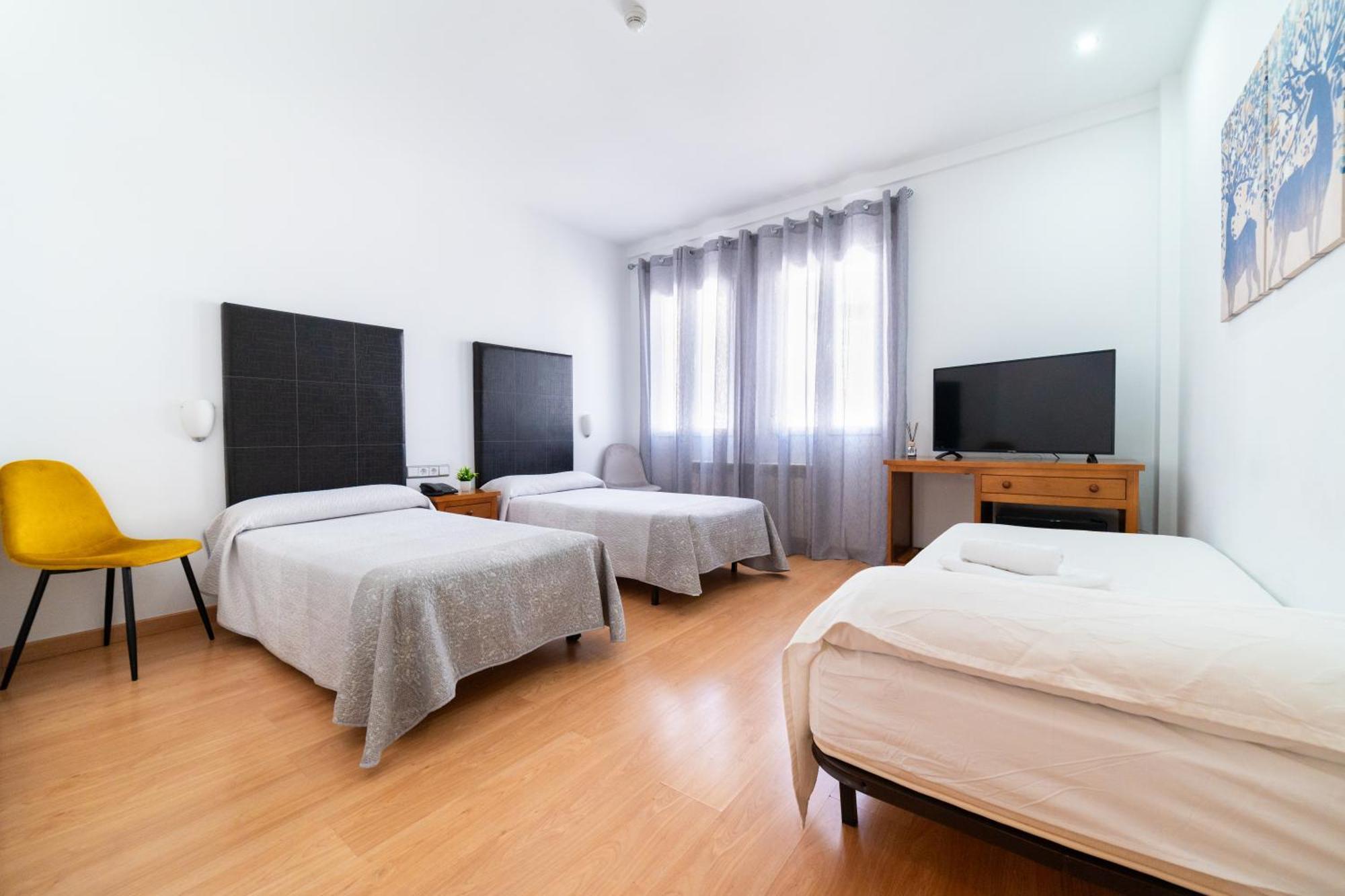 Hotel Puerta De Казорла Екстериор снимка