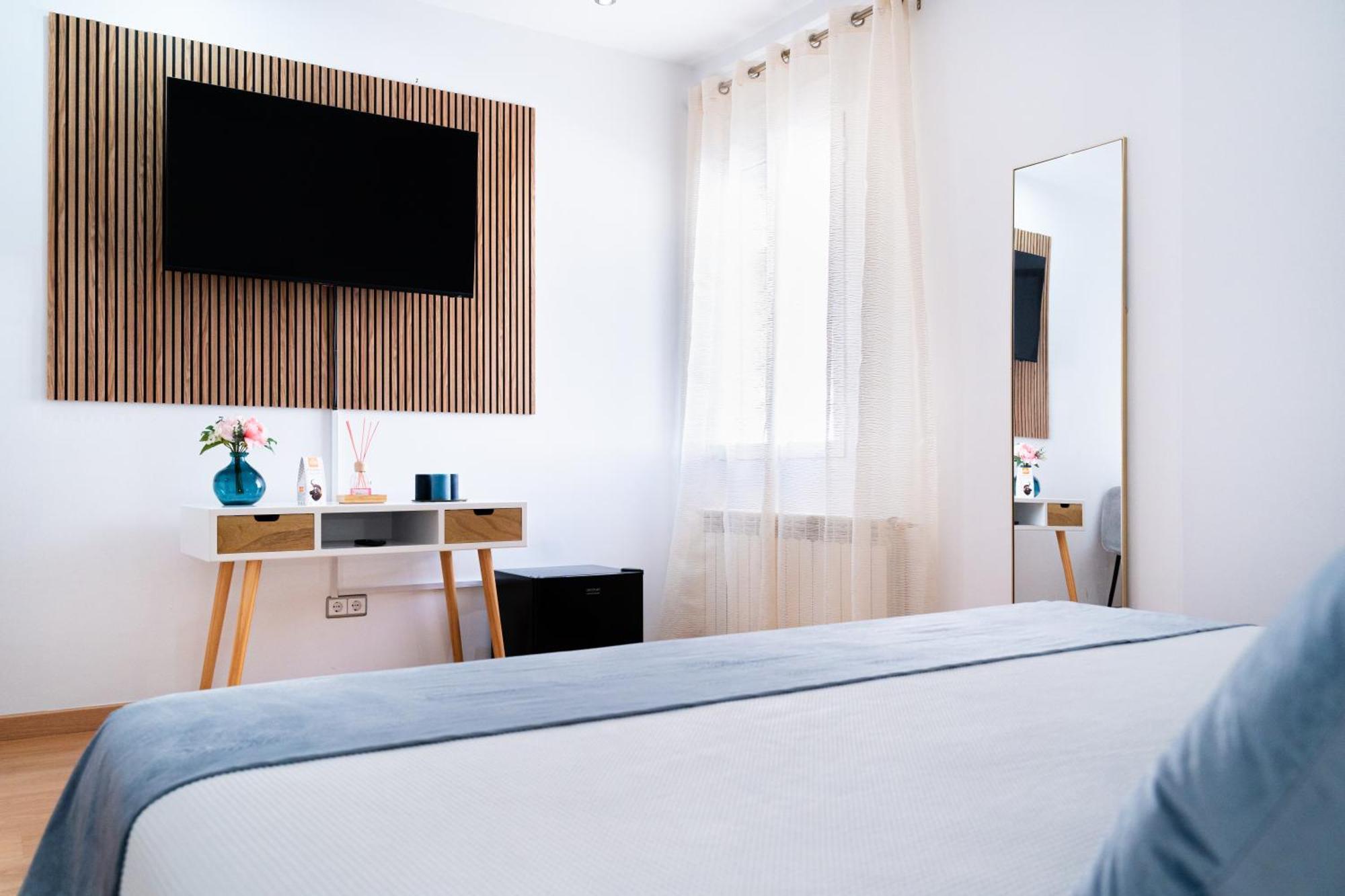 Hotel Puerta De Казорла Екстериор снимка